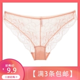 Трусы, кружевные шорты, сексуальное нижнее белье, штаны, большой размер