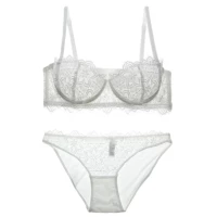 Белый комплект