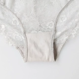 Трусы, кружевные шорты, сексуальное нижнее белье, штаны, большой размер