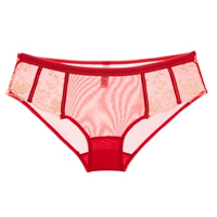 5054K красный