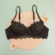 Черный (одиночные бюстгальтеры)