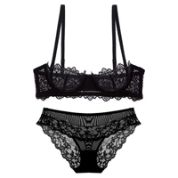 Черный (с нижним бельем типа B)