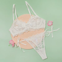 Белые штаны