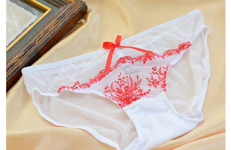 Slip jeunesse en nylon - Ref 645022 Image 20