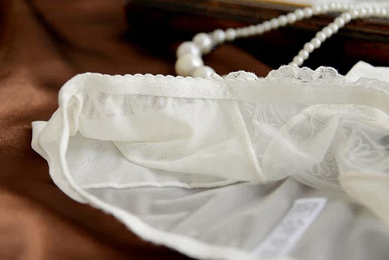 Slip jeunesse 8805k en nylon - Ref 646119 Image 20