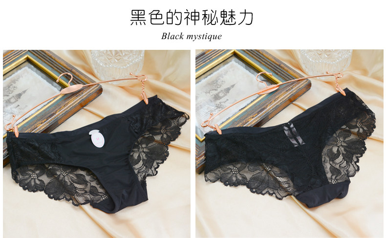 Slip jeunesse sous-vêtements sans couture en spandex - Ref 640043 Image 25