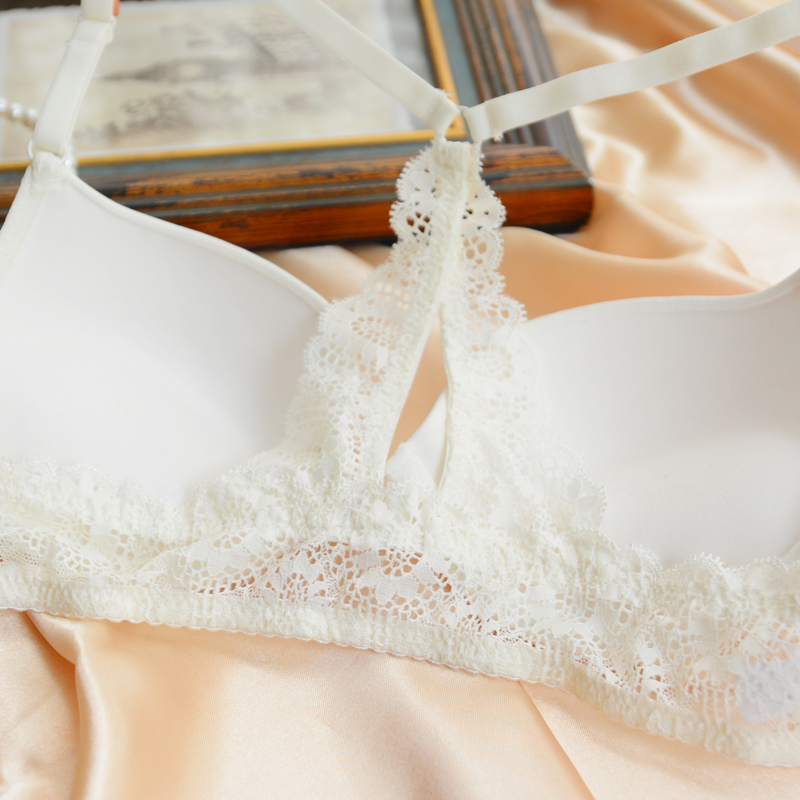Ensemble intime      en  dentelle - Ref 3153723 Image 4