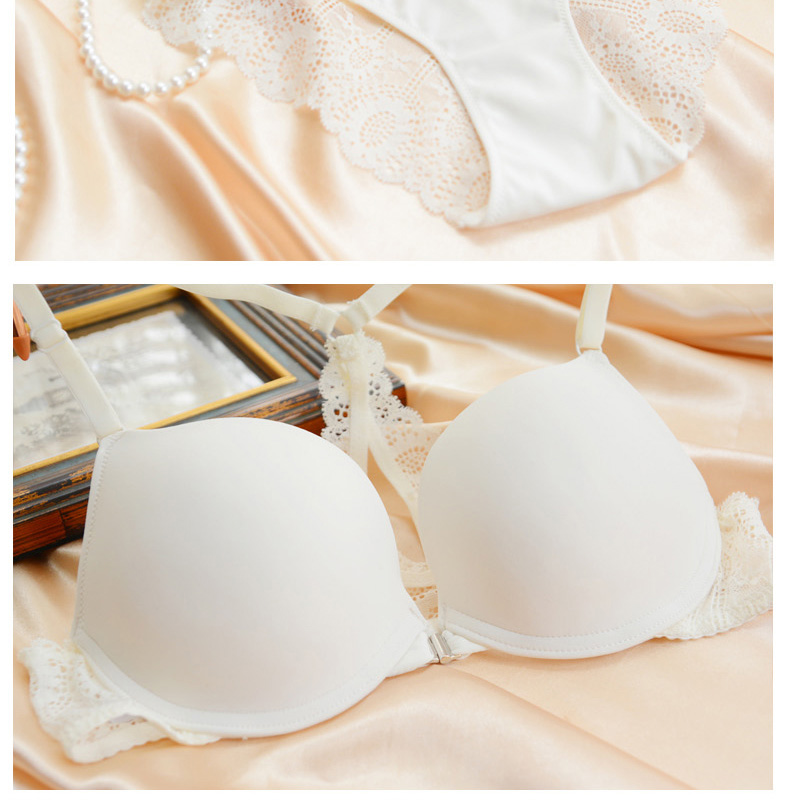 Ensemble intime      en  dentelle - Ref 3153723 Image 10