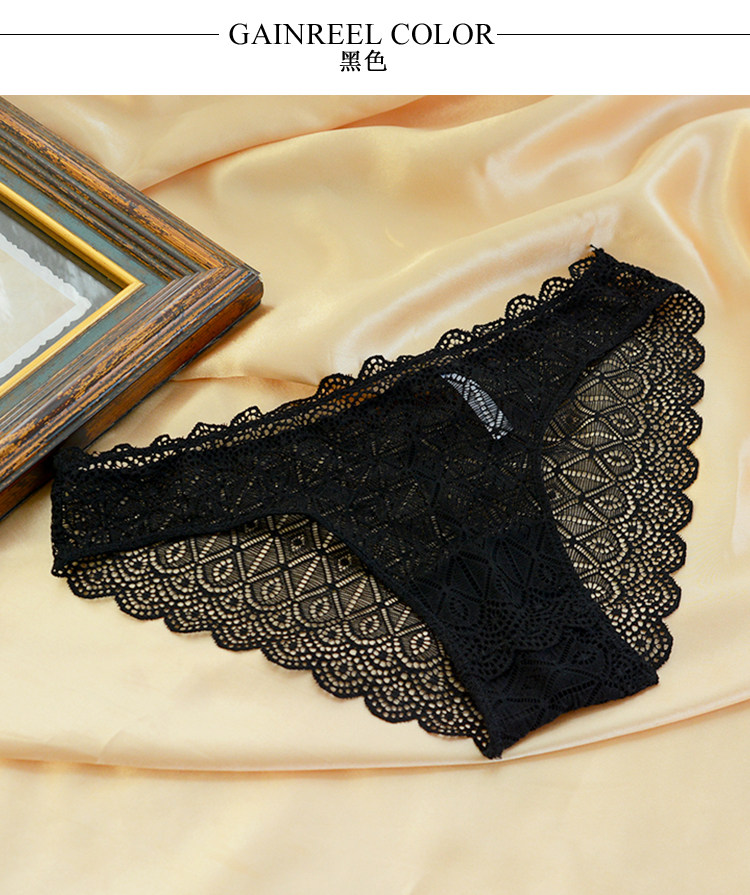 Slip jeunesse en nylon - Ref 641097 Image 23