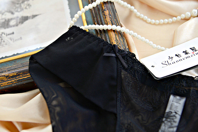 Slip jeunesse 8805k en nylon - Ref 646119 Image 15