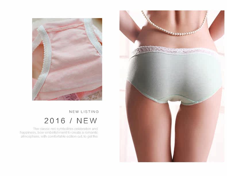 Slip jeunesse 1119-3 en coton - Ref 642345 Image 15