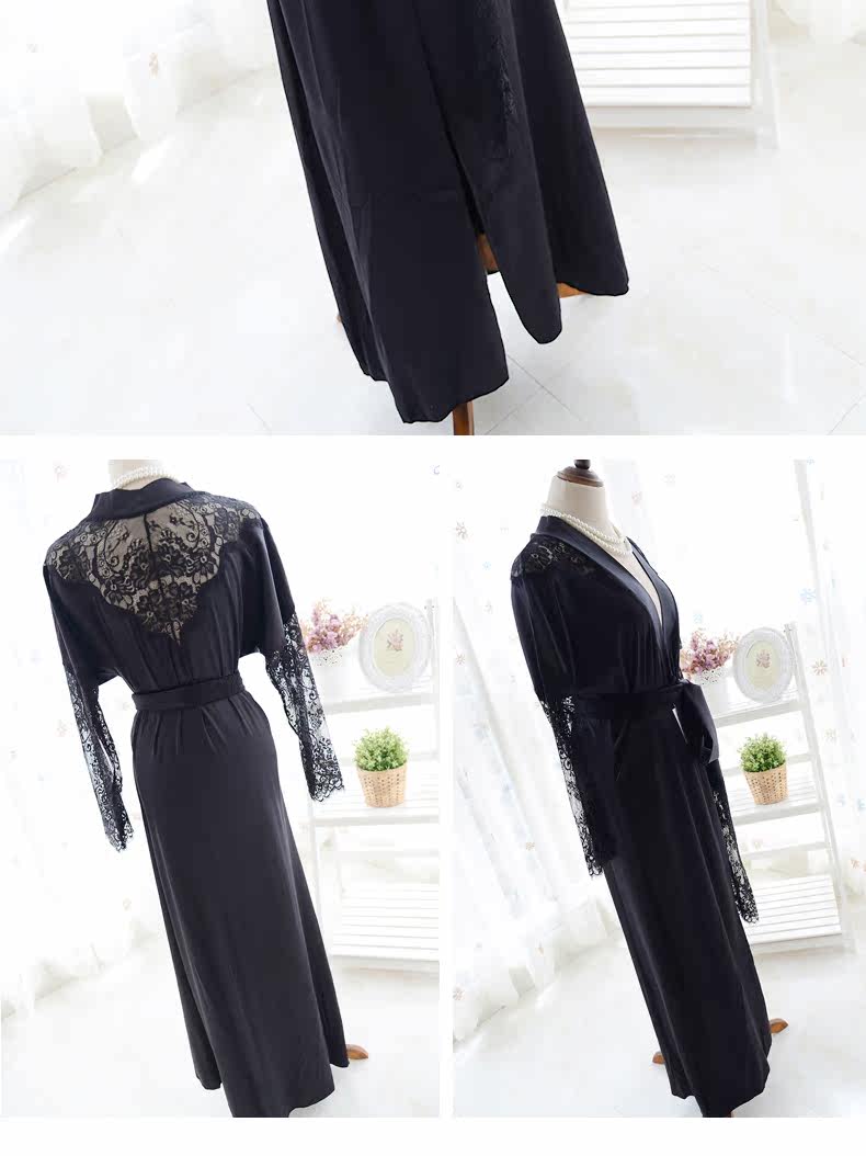 Peignoir jeunesse - Ref 591961 Image 17