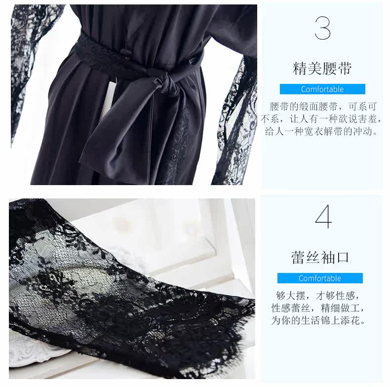 Peignoir jeunesse - Ref 591961 Image 19