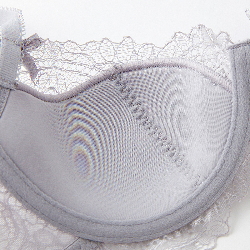 Ensemble intime      en  dentelle - Ref 3150054 Image 5