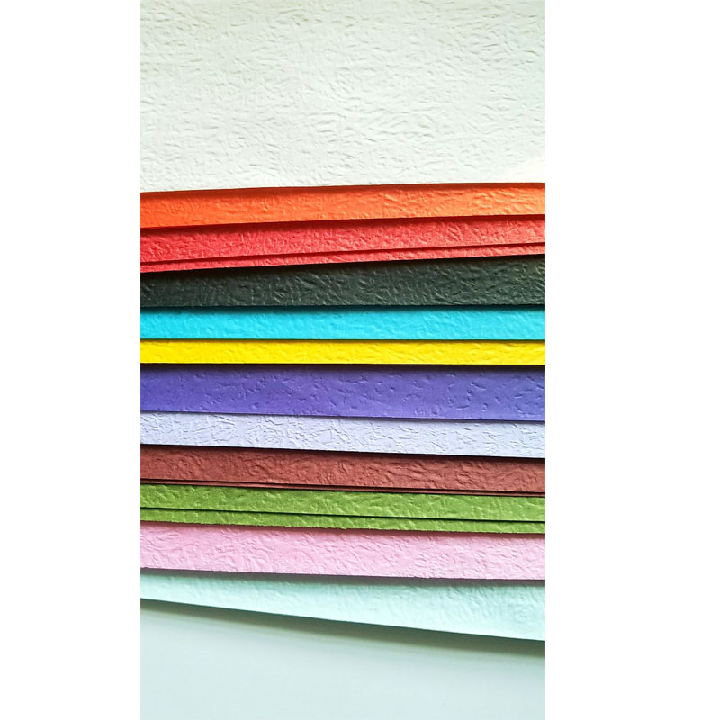 (Prince of Origami) Large sheets of special hand kneaded paper for origami are about 64 × 62cm, 12 colors and 24 sheets