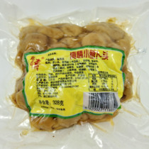 (True Love Little Loeb Head) 328g Corner Straight Flavor Leftover Rice Sauce Sauerkraut Rob Dry Tung Countryside Native