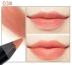 Lip Pencil lip liner chính hãng không thấm nước kéo dài không đánh dấu miễn phí bài tự động màu nude người mới bắt đầu vẽ son môi bút chì chì kẻ môi morphe Bút chì môi / môi lót