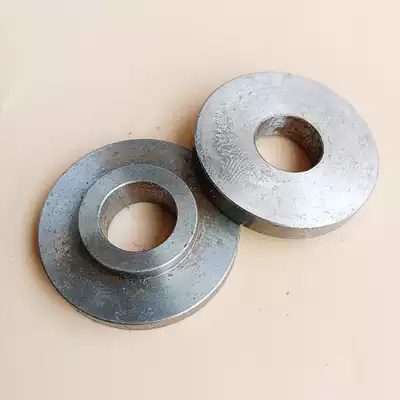 Variable diameter ring pressure plate pressure plate flat pad splint inner hole 12 7mm boss 16 and 20 grinding wheel aperture adjuster