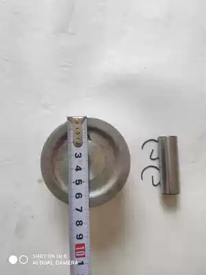 170F gasoline engine piston