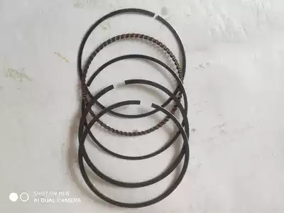 170F gasoline engine piston ring