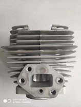 OIL SAW LOGGING MACHINE G45 CYLINDER SLEEVE