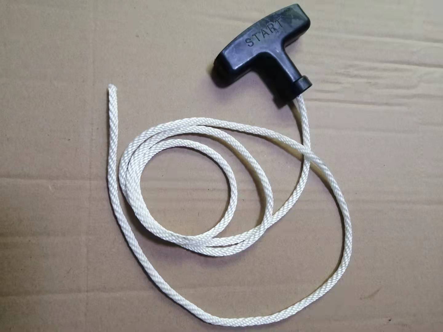 168F170F188F190F Gasoline engine generator water pump range extender troweler track conveyor pull rope