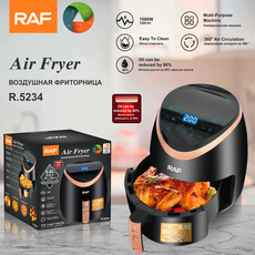 Плиты 厨房电器 电炒锅 air fryer