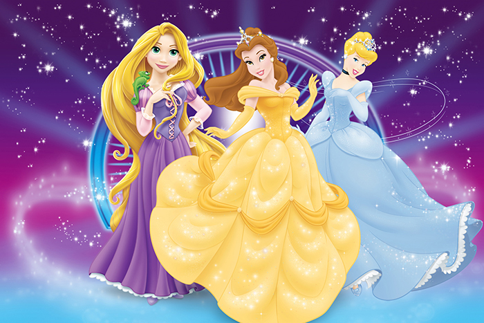 Spot Barbie Snow White 500 1000 Pieces Wooden Puzzle Children's Anime Educational Toys Birthday Gift