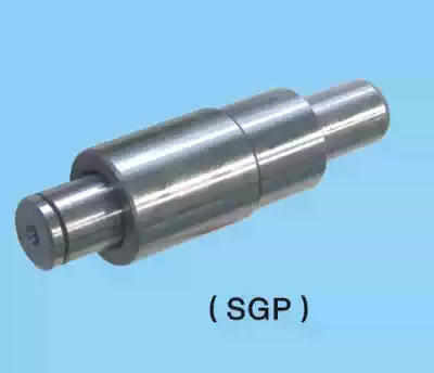 SGP sliding guide column ball guide sleeve outer pointing component mold frame SRP Guide column punch Guide column d = 20