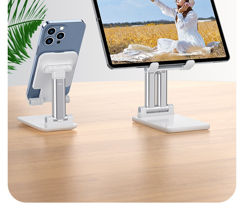 GUSGU/古尚古 ipad平板可折叠手机支架 图11