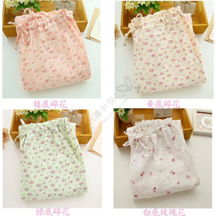 Pantalon pyjama jeunesse - Ref 717445 Image 7