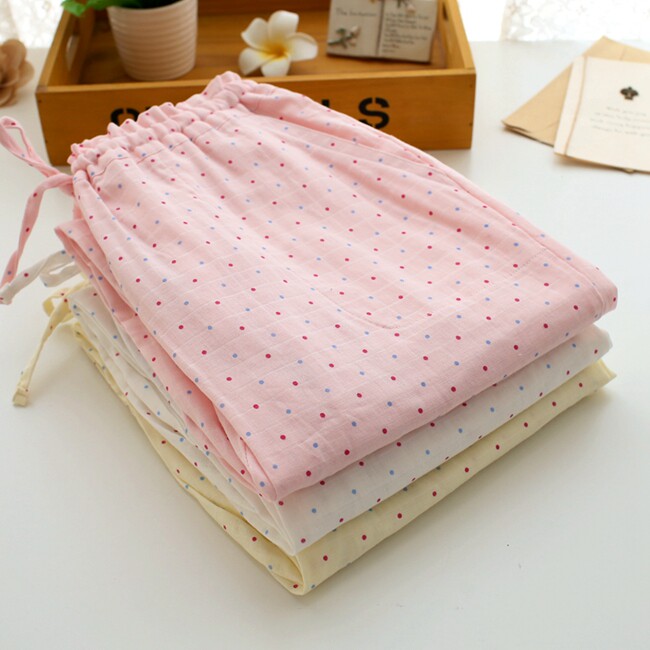 Pantalon pyjama jeunesse - Ref 717445 Image 8