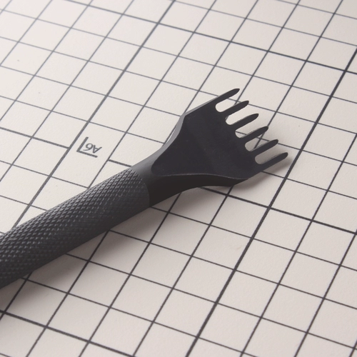 Японский нескользящий набор инструментов ручной работы, DIY, 4mm