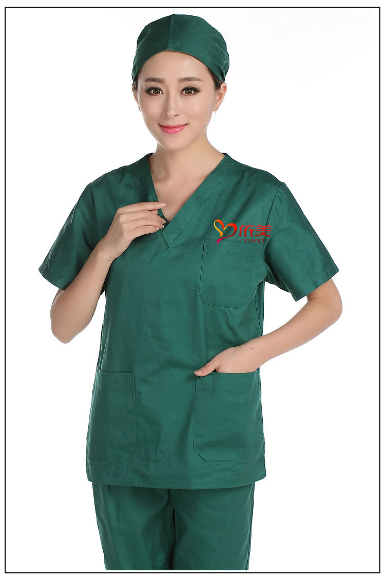Tenue infirmière - Ref 1858994 Image 27