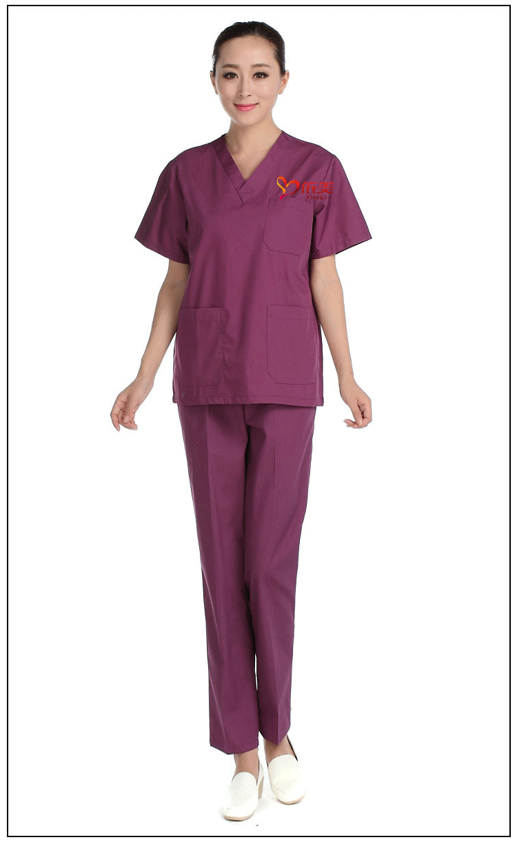 Tenue infirmière - Ref 1858994 Image 35