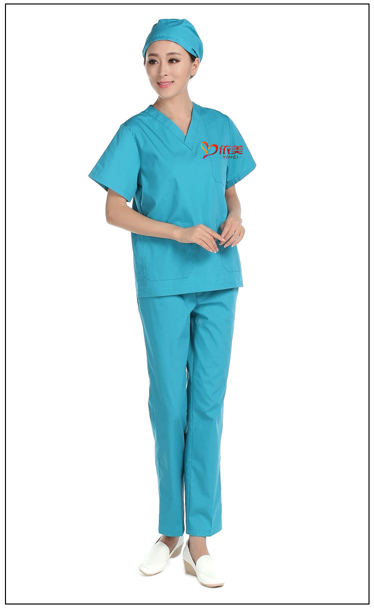 Tenue infirmière - Ref 1858994 Image 37