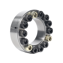 Z series expansion sleeve expansion sleeve expansion coupling sleeve expansion sleeve Z2 40*65 Aixiang Hardware Store