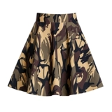 2021 Ян Липпинг Сквасф Квадрат Костюм Новый Топ Короткая юбка Танцующая верхняя сцена костюм женщина взрослая