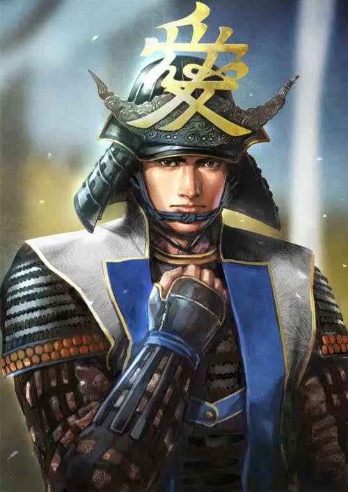戰國武將甲胄直江兼續愛之兜擺件職人手作瀨戶燒1入 露天拍賣