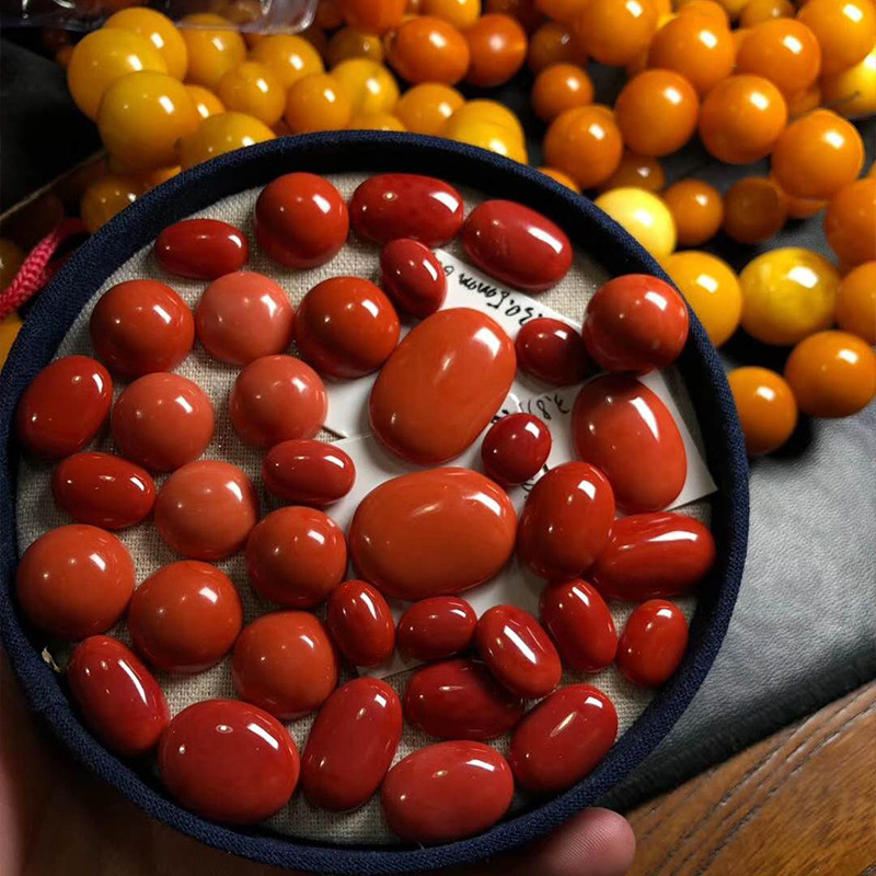 Pure natural fidelity old beeswax cake, old goods do not return or change