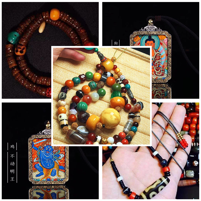 Live Super Link Chong Saikang Market Receives Sheba Turquoise Old Pearl Old Goods Not Returned