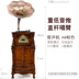 đầu đĩa than giả cổ Máy ghi âm vinyl máy hát ghi âm châu Âu retro cổ lớn sừng máy ghi âm âm thanh cổ điển trang trí phòng khách cổ điển - Máy hát 	đầu đĩa than denon dp-1200 Máy hát