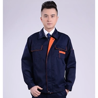 01 Темно -синий топ