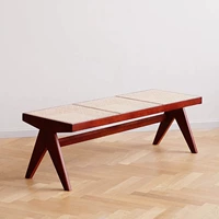 Ореховый стул