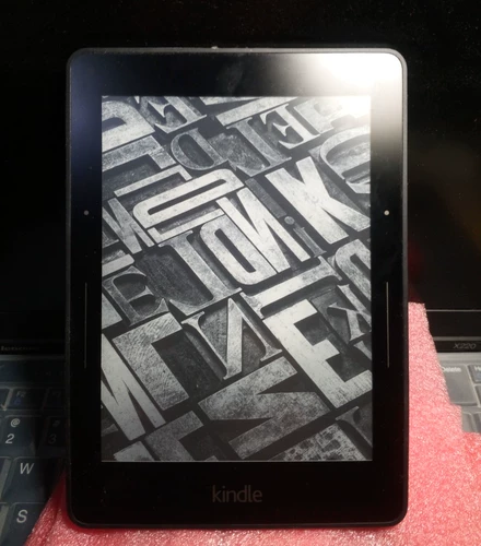 Amazon Kindle Repair KV Touch KPW DX Экранная аккумуляторная батарея.