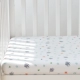 dệt kim cotton một mảnh DN giường trẻ em custom-made giường cartoon 1,2m 1,5m bedspread nệm mỏng bảo vệ bông - Trang bị Covers