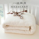 Handmade custom-made Xinjiang cotton quilt autumn and winter children's pure cotton quilt kindergarten quilt core pad quilt winter quilt thickened