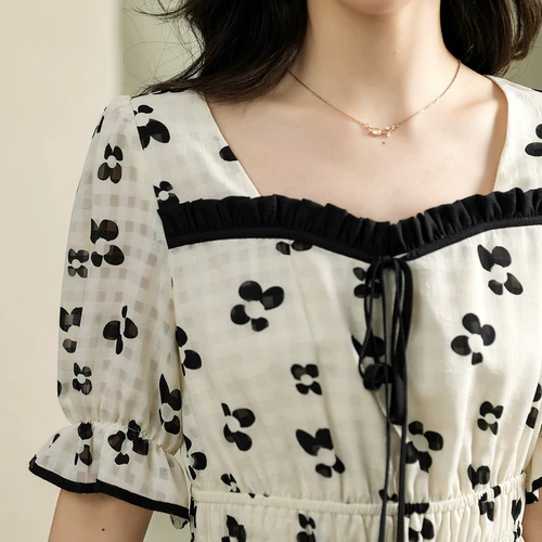 Брендовый приталенный корсет, платье, свободный крой, А-силуэт