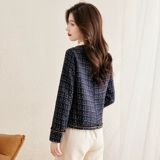 Брендовое пальто, в стиле Шанель