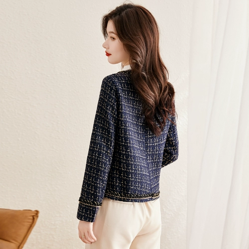 Брендовое пальто, в стиле Шанель